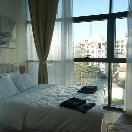 Sky Penthouse With Hot Tub * Zlatibor