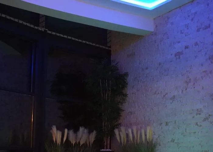 Aparthotel Sky Penthouse With Hot Tub *